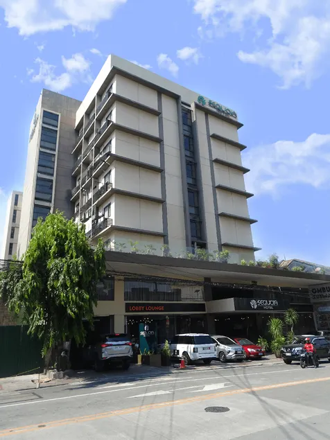 Sequoia Hotel Quezon City - Image 1