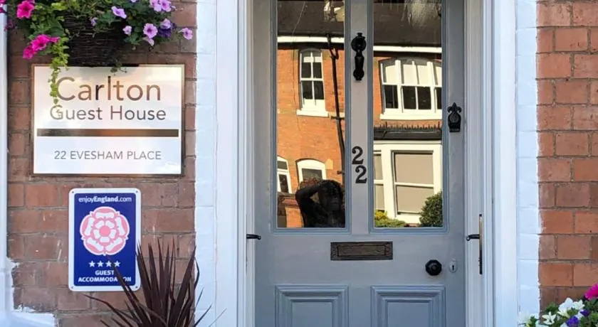 Carlton Guest House - Image 1