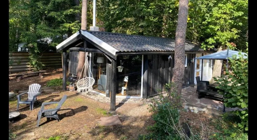 Boshuisje - Image 1