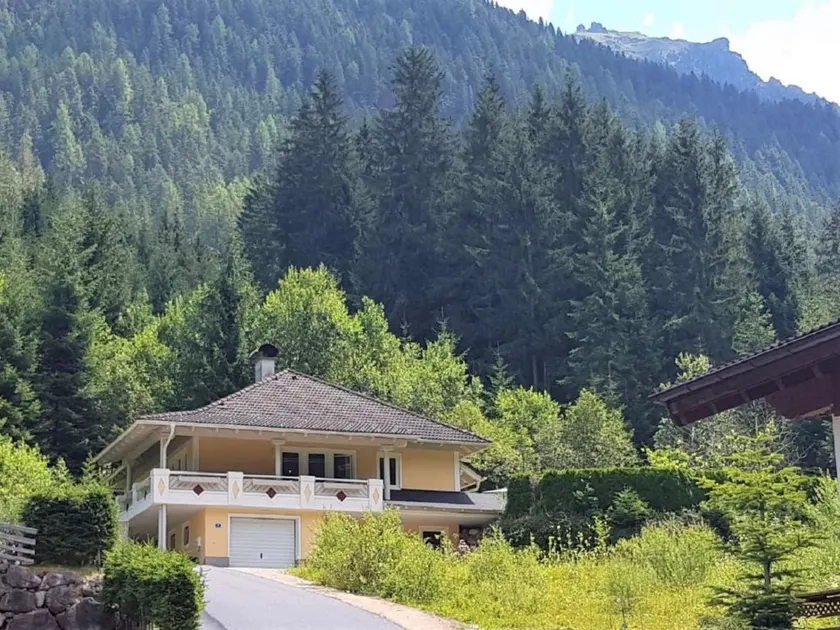 Holiday Home Steindlwald by Interhome - Image 1
