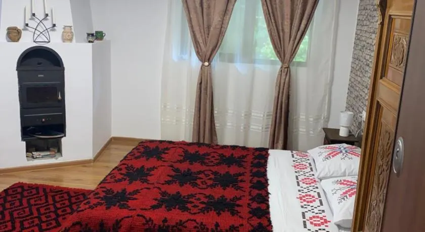 Căsuța din Pădure - Image 1