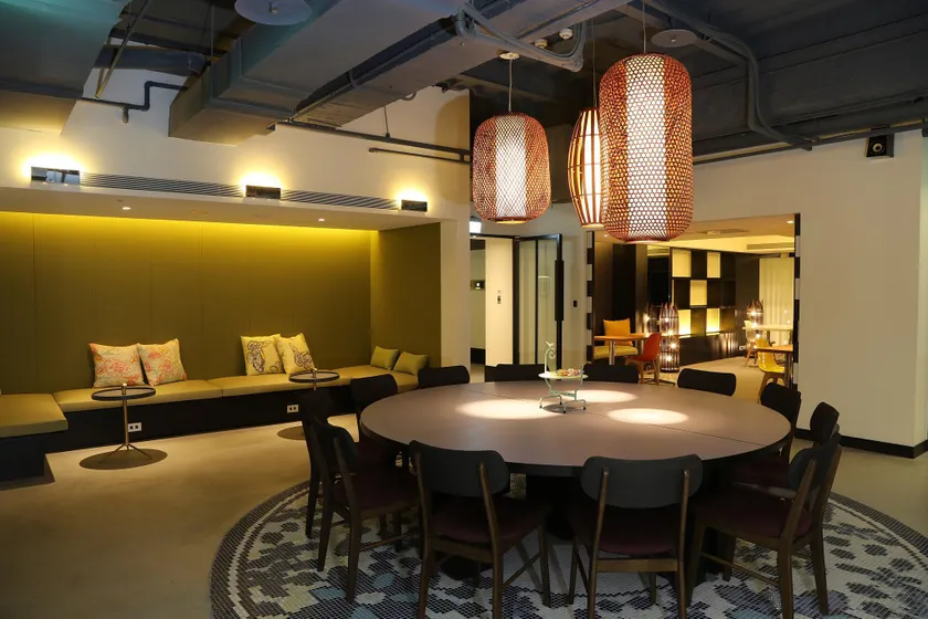 Mono Hostel - Image 1