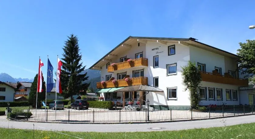 Naturparkhotel Florence - Image 1