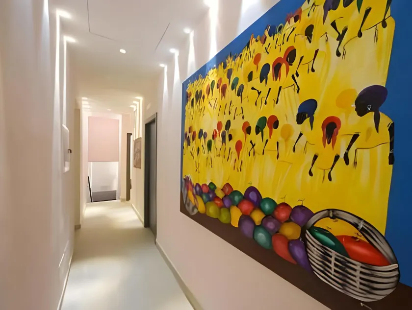 Sorrento Belvedere B&B - Image 1