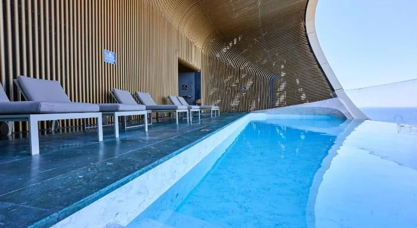 Contemporary City Staycation, St Julian's - Image 1