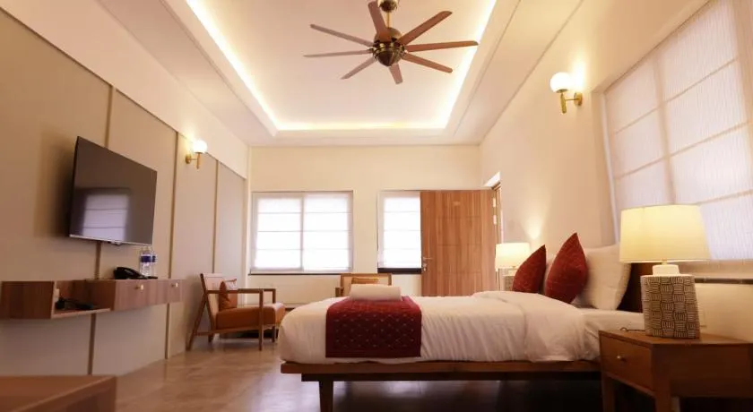 Arabian Pearl Beach Resort Cherai - Image 1