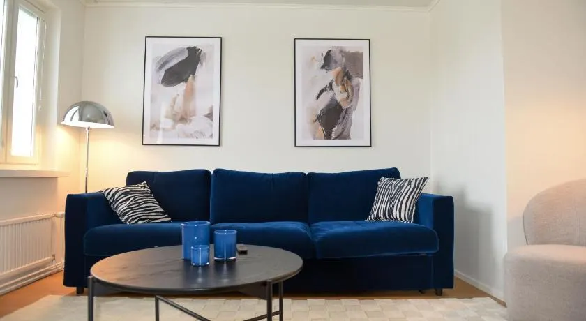 Penthouse Kemi - Image 1