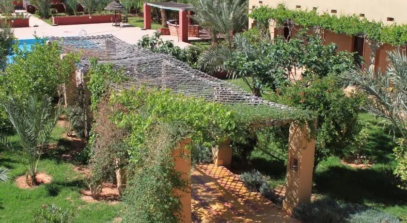 Auberge Tinit - Image 1