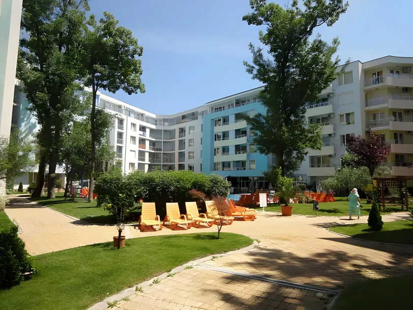 Yassen Holiday Village - Image 1