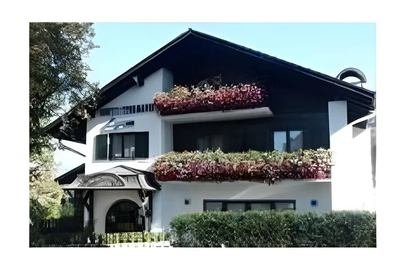 Hotel Sonnenspitz *** - Image 1