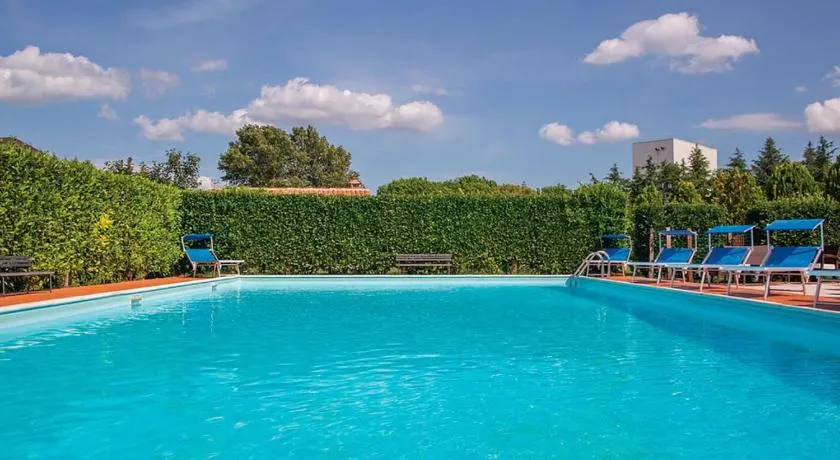 Oasi della Pergola  - Image 1