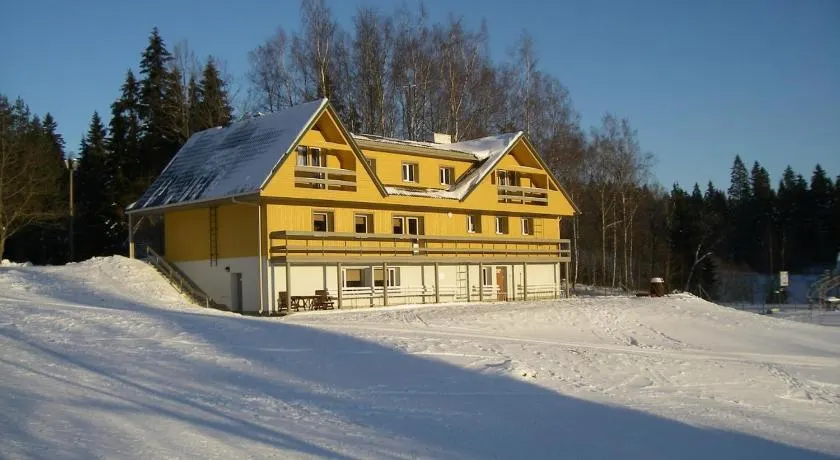 Mõedaku Puhkekeskus - Image 1