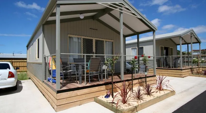 Apollo Bay Holiday Park - Image 1