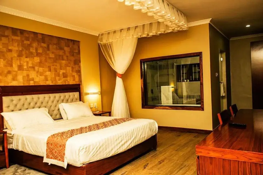 Siritamu Resort - Image 1