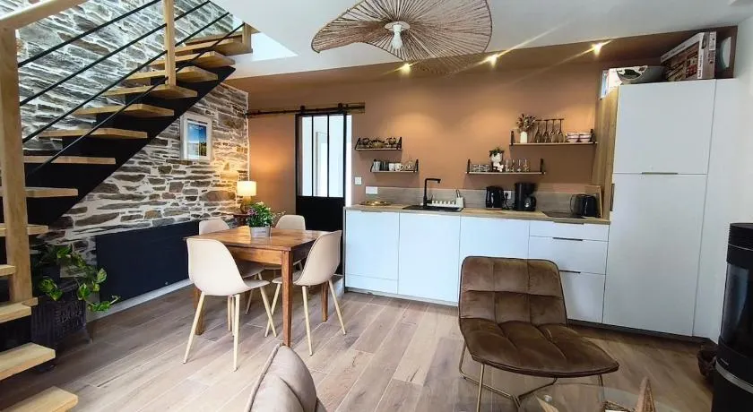 Ty Noa - 2-bedroom cottage - Image 1