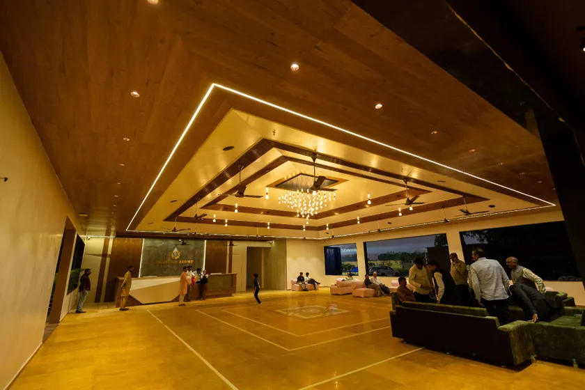 Madhuvan Resort - Image 1