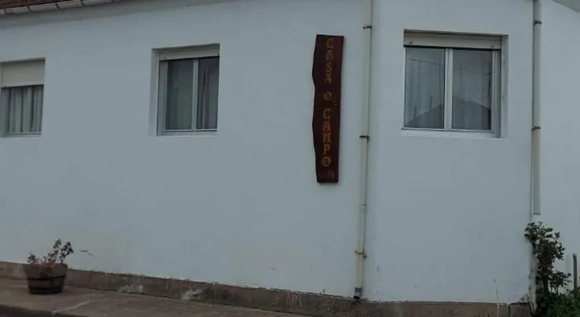 CASA "O Campo" - Image 1