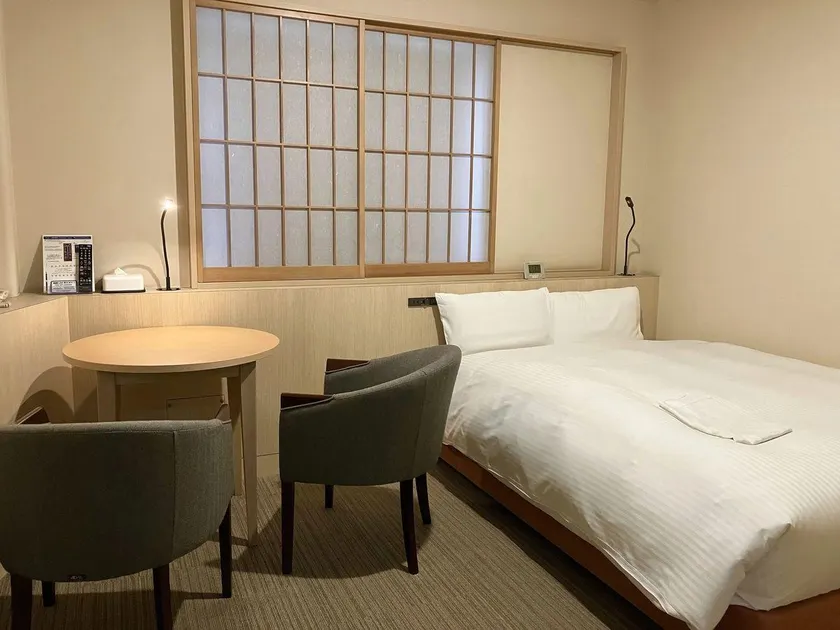 Plaza Inn Hamura - Image 1
