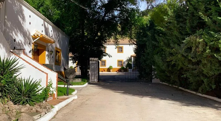 CASA RURAL CORTIJO LAS HUERTAS - Image 1