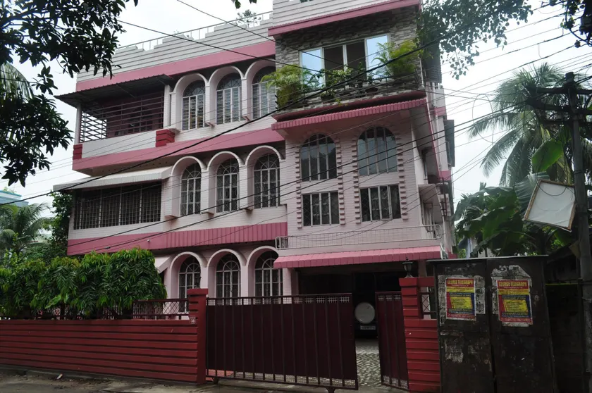 Saikia Nest the Home-stay - Image 1