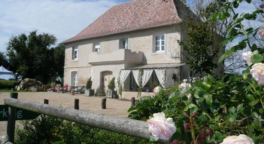 chambres d'hôtes Le Relais du Haras - Image 1