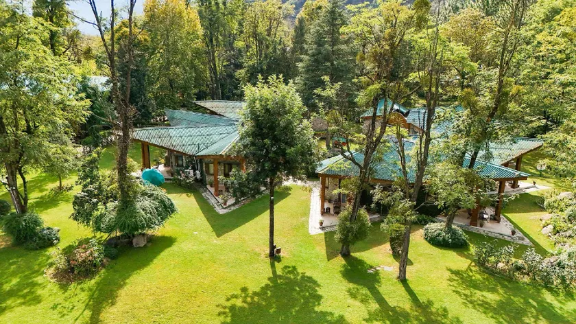 Span Resort and Spa, Manali - Image 1