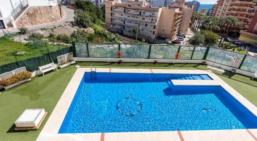 Charming Torreblanca apt by Costarentals - Ref 152 - Image 1