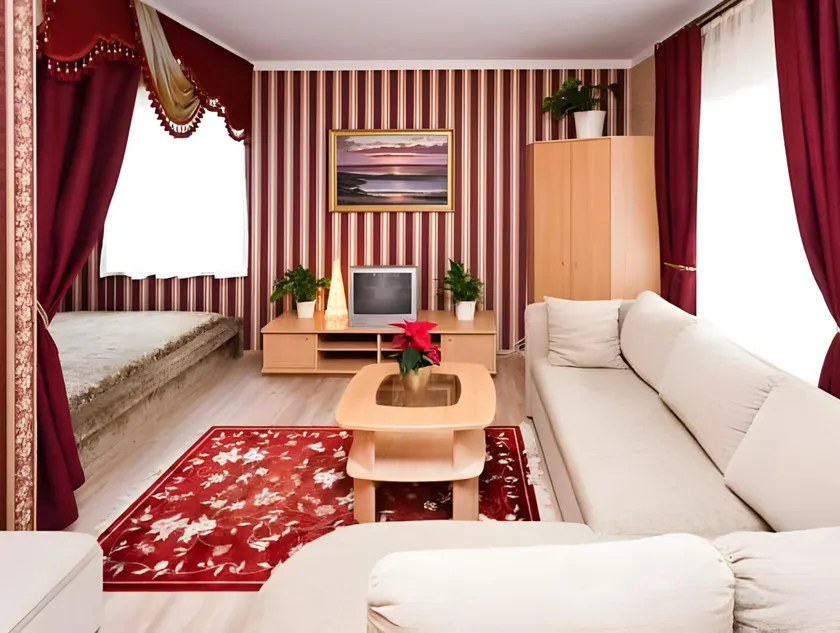 Videviku Villa Apartments - Image 1