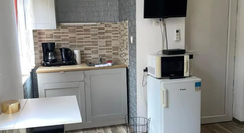 Holdfény apartman - Image 1