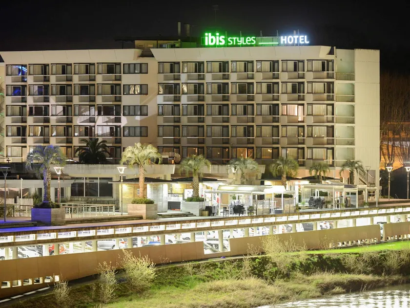 ibis styles Dax Centre - Image 1