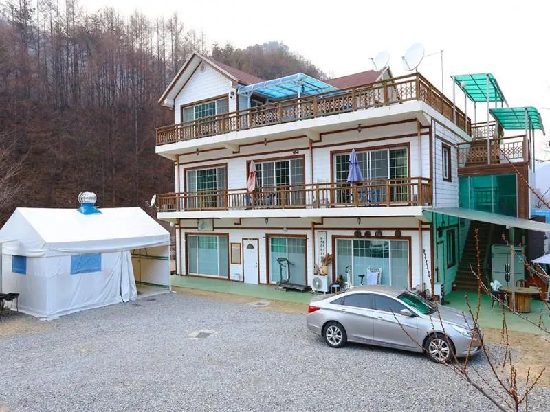 Danyang Neutinamu Pension - Image 1