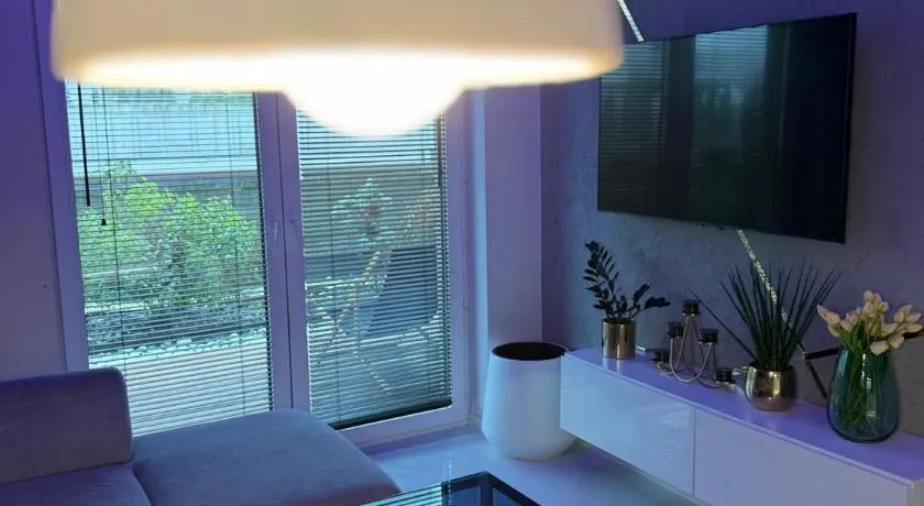 Komfort House apartament z tarasem - Image 1