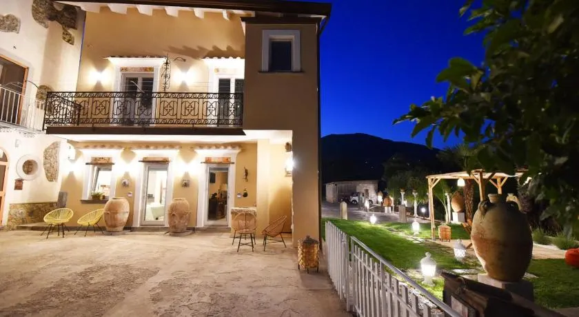 Casa Nonna Generosa - Image 1