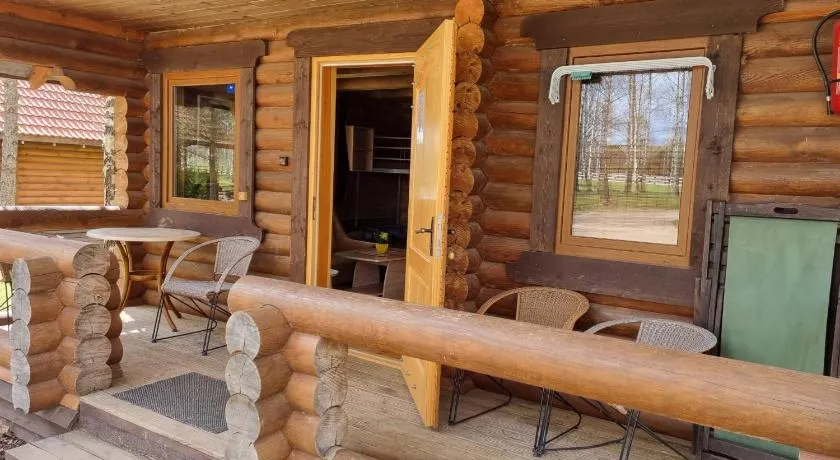 Camping Oskalns - Image 1