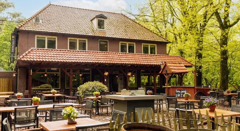 Hotel & Restaurant Meneer Van Eijck - Image 1