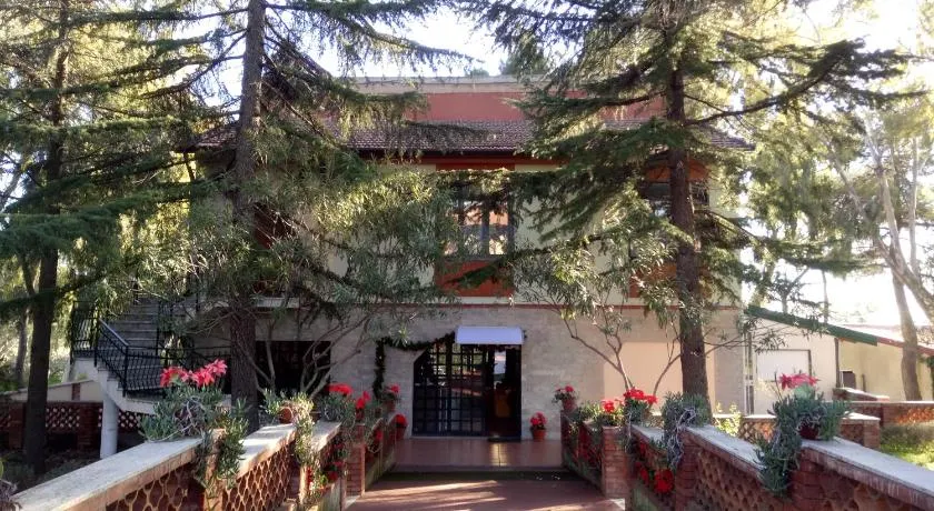 Villa Morgante B&B - Image 1