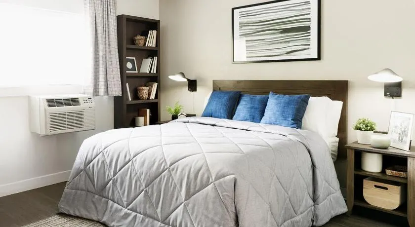 InTown Suites Extended Stay Matthews NC - Indian Trail - Image 1