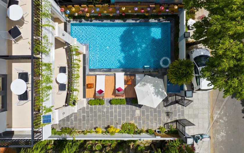 Villa Charming Hoi An - Image 1