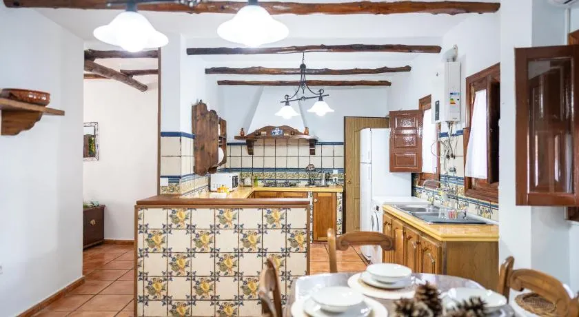 Casa rural el cerezo - Image 1