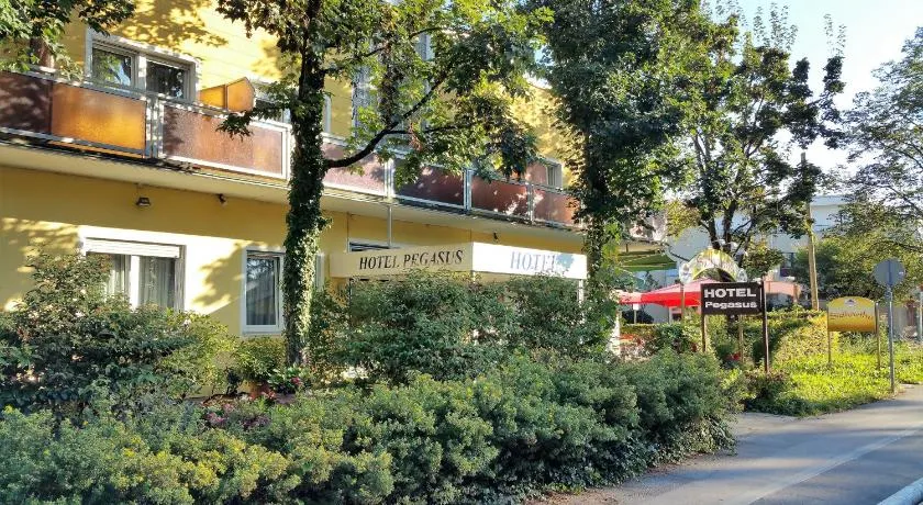 Hotel Pegasus - Image 1
