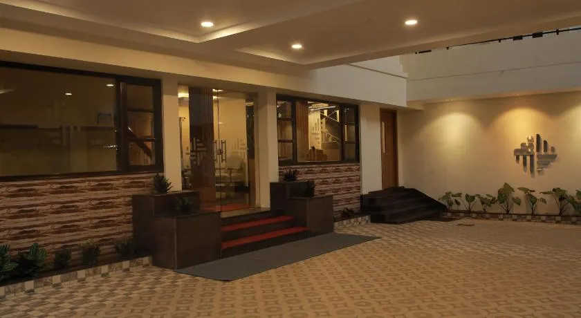 Fathima Residency - Image 1