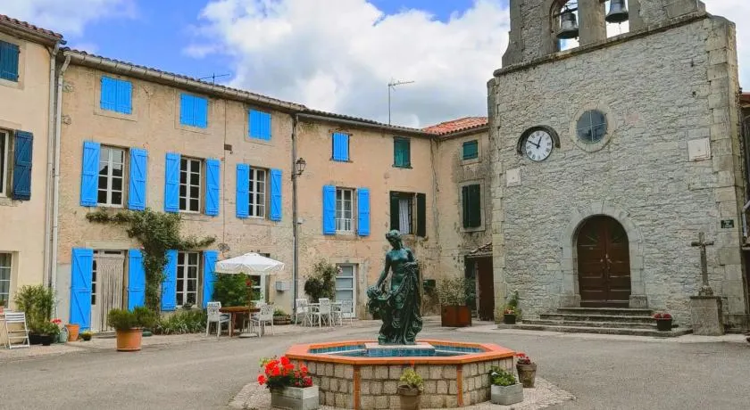 Les lits de Montbel gîte - Image 1