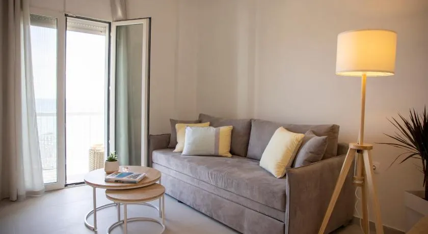 Infinite Blue Suites - Image 1
