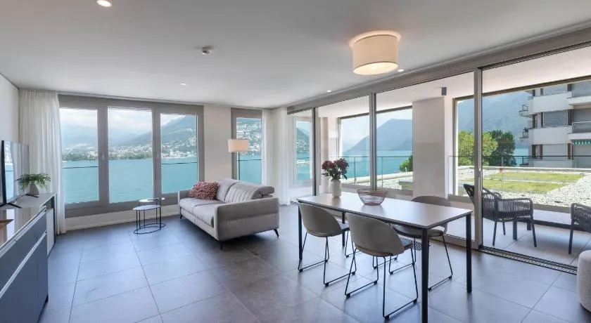 Residenza Du Lac - Image 1