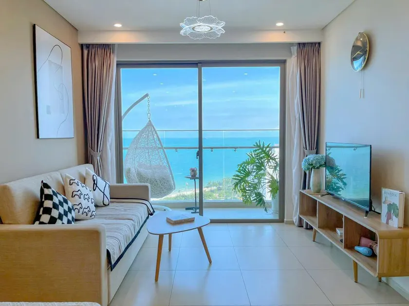The Song Apartment - Can Ho The Song - Mai Villa Vung Tau - Image 1
