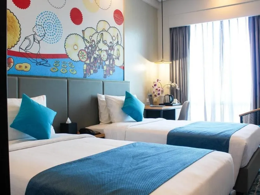 Mactan Belmont Luxury Hotel - Image 1