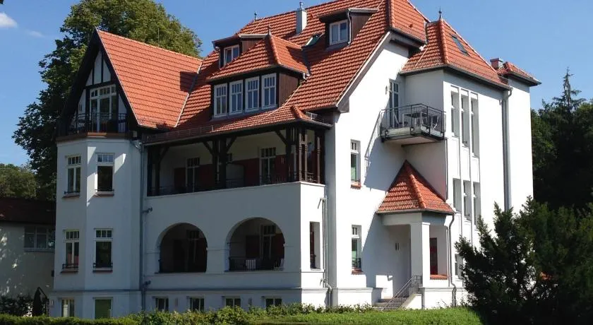 Villa Löwenstein - Lejlighed 12/9839 - Image 1