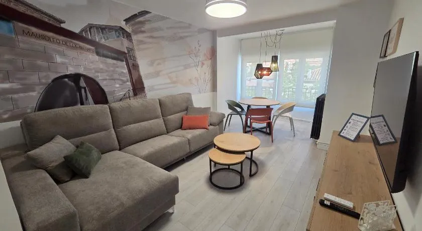 The Eight Unique Apartments - Image 1