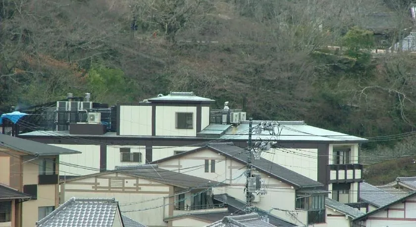 Miyajima Hotel New Kotobuki - Image 1