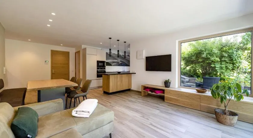 Apartment Dauru - Image 1